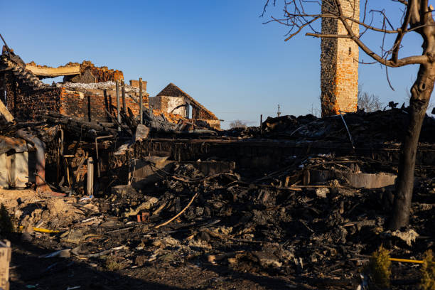 24/7 Emergency Soot Cleanup experts in Englewood, NJ
