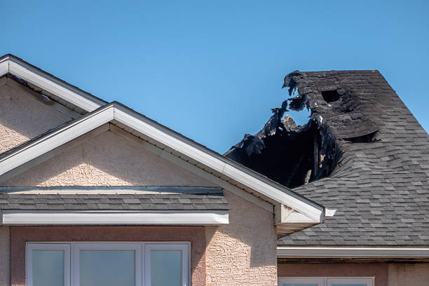 Licensed Soot Cleanup service in Englewood, NJ - Fire Damage Laser Cleaning